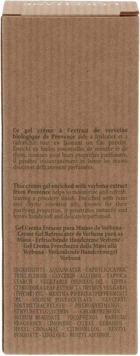 Produktbild L'Occitane Verveine (75 ml)
