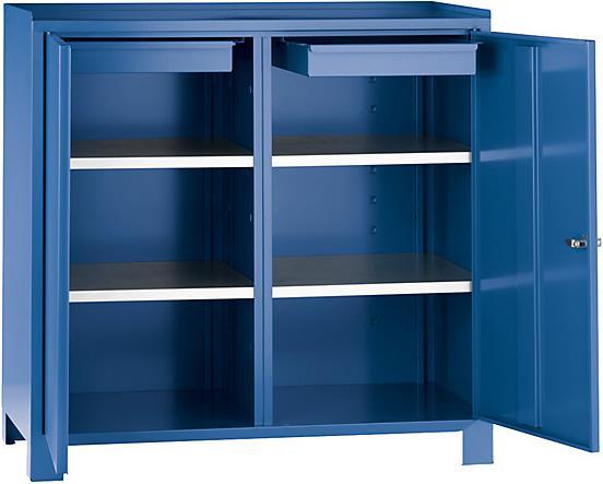 Produktbild Wolf Werkzeugschrank mit Füssen (100 cm, 100 cm)