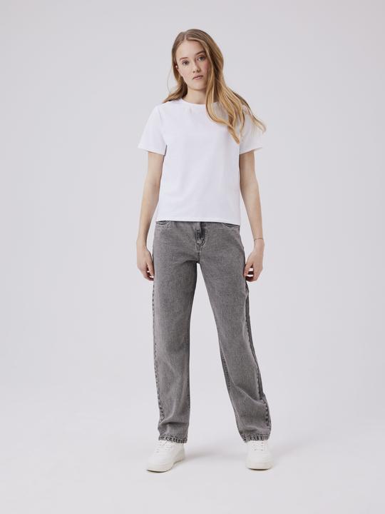 Produktbild Name it Straight Fit Jeans (164)
