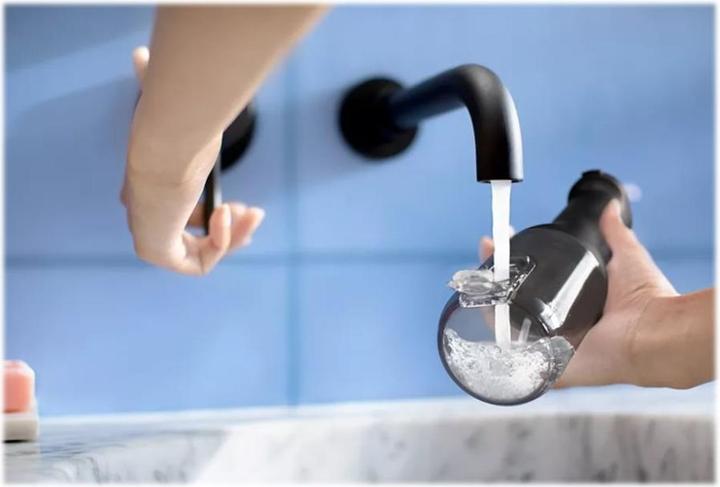 Produktbild Philips Sonicare Cordless Power Flosser 3000
