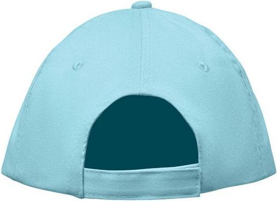 Produktbild MidOcean Sunny BaseballMütze 5 Segmente (One Size)