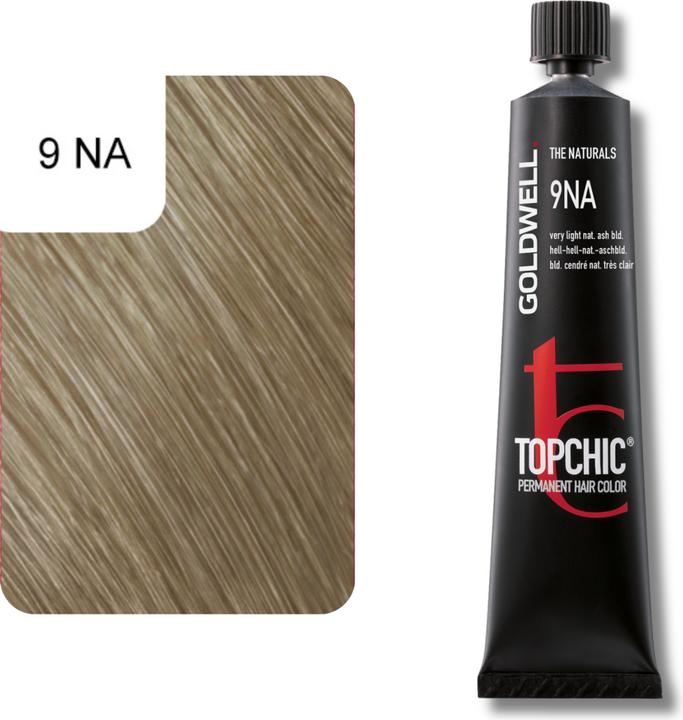 Immagine prodotto Goldwell Topchic (Biondismo)