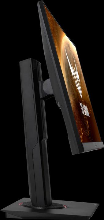 Productafbeelding ASUS TUF VG249Q (1920 x 1080 Pixels, 23.80")