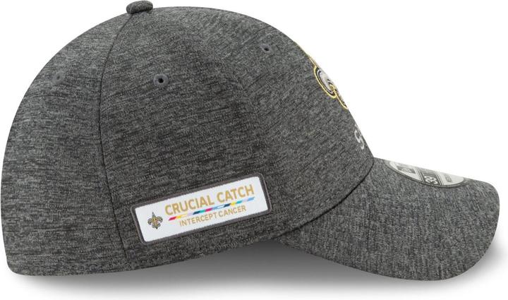 Actual product image New Era 39Thirty Stretchfit Crucial Catch NFL Teams (L)