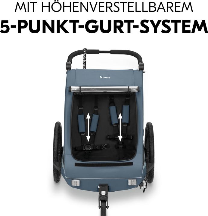 Produktbild Hauck Dryk Duo Plus