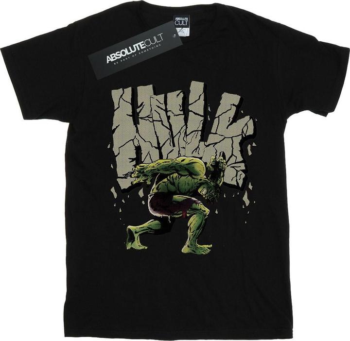 Hulk Rock TShirt (L)