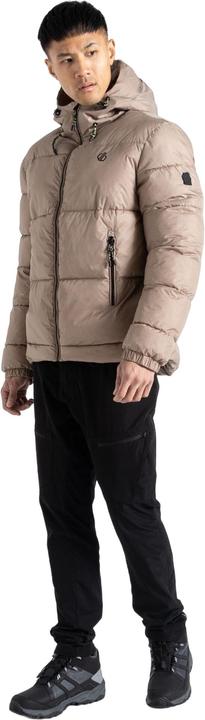 Image du produit Dare2b - Veste matelassée ENDLESS - Homme (XXL)