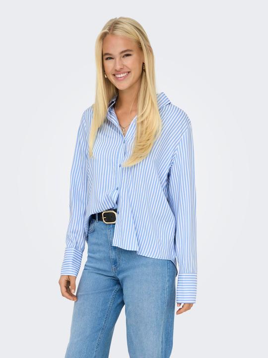 Actual product image Only ONLBERIT shirt Shirt (S)