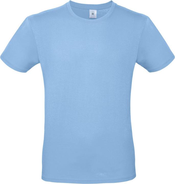 Image du produit B&C T-shirt #E150 (XS)