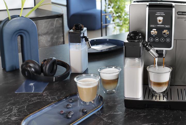 Image du produit De'Longhi Dinamica Plus