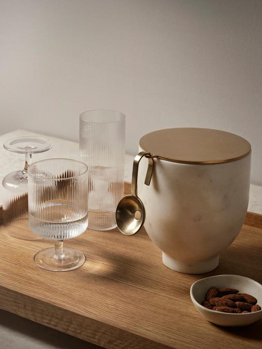 Image du produit Ferm Living Seau à glace Alza