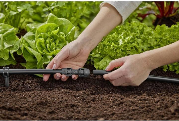 Immagine prodotto Gardena Connettore 13 mm (Connettore per irrigazione a goccia + diramazione)