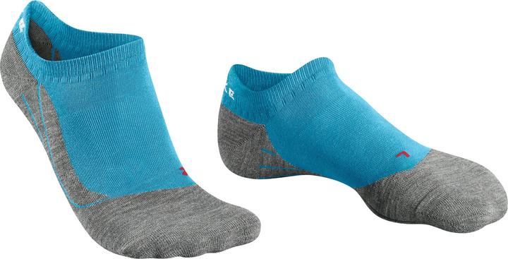 Immagine prodotto Falke Füsslinge RU4 Invisibile (42 - 43)