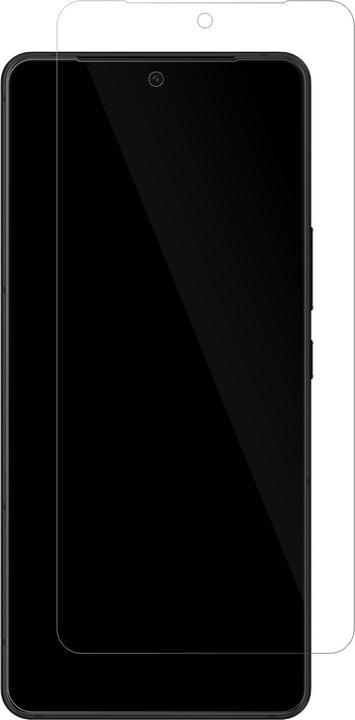 Produktbild Dipos Displayschutzfolie Crystalclear (4 Stück, Asus ROG Phone 8 Pro)