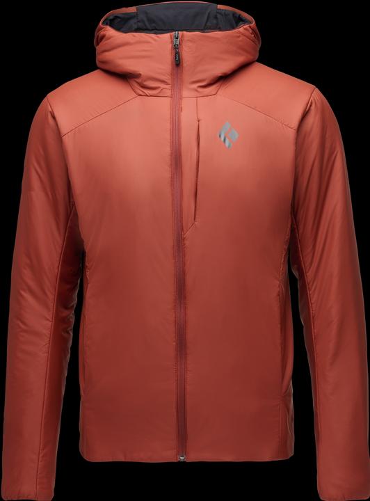 Image du produit Black Diamond M First Light Stretch Hoody (XL)
