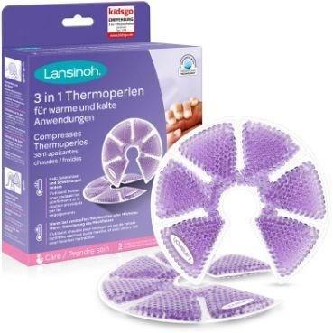 Produktbild Lansinoh 3-in-1 ThermoPerlen