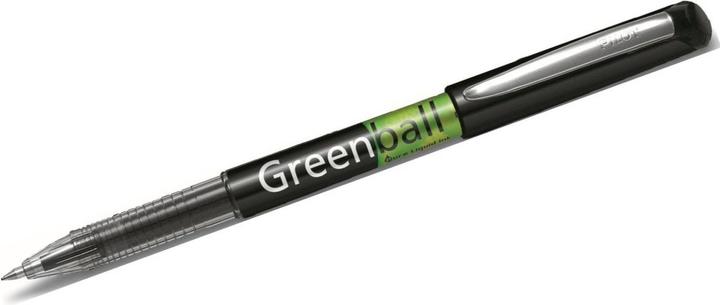 Immagine prodotto Pilot Penna a sfera Greenball nera - WIKR-953120 (Nero, 1 x)