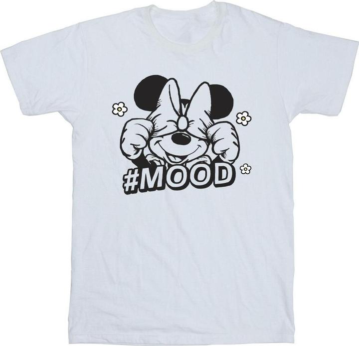 Image du produit Disney - T-shirt MINNIE MOUSE MOOD - Fille (140, 146)