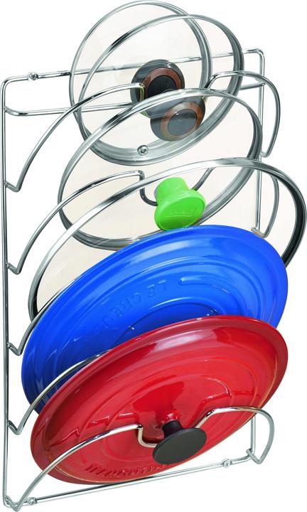Produktbild iDesign Classico Cabinet Lid Rack (42.50 cm, Metall)