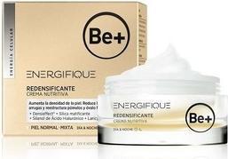 Produktbild be quiet! Be+ Energifique Redensifying Nourishing Cream 50ml (50 ml)