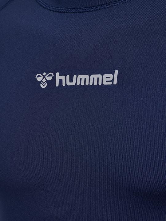 Actual product image hummel hmlBL PERFORMANCE TEE L/S (L)