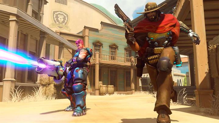 Produktbild Activision Overwatch Legendäre Edition Xbox (Xbox One S)
