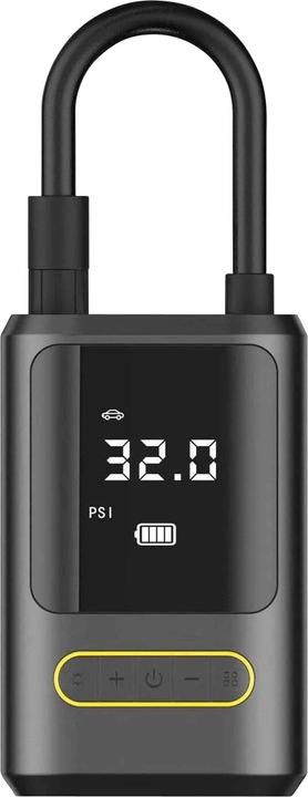 Image du produit IWH Mini-compresseur avec batterie, 019703 (10 bar)