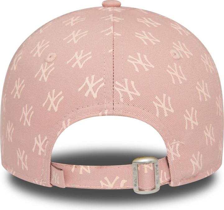 Produktbild New Era 9Forty Monogram New York Yankees
