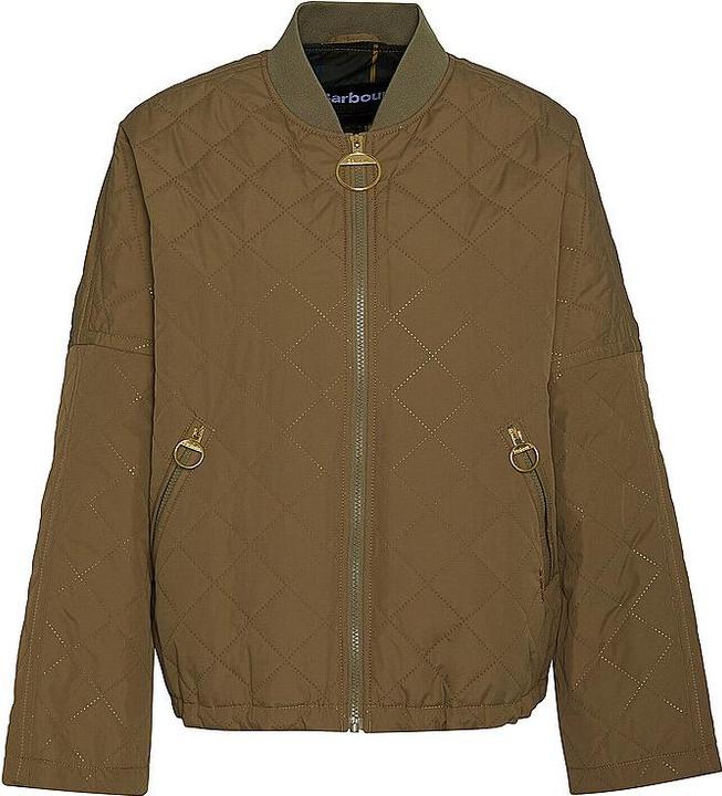 Image du produit Barbour Leichtsteppjacke EMLYN (34)