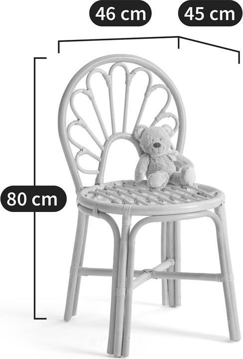 Actual product image La Redoute Interieurs Albin