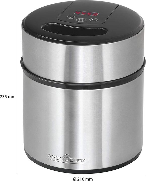 Immagine prodotto Proficook PC-ICM 1140