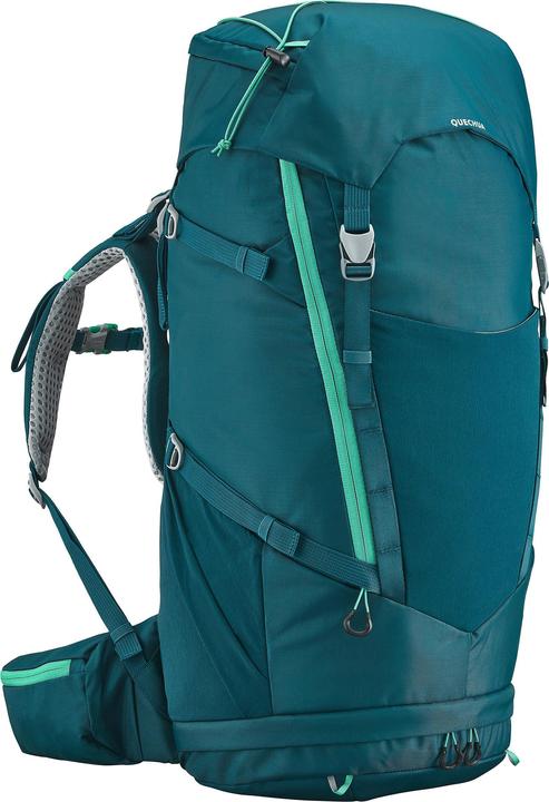 Quechua mh500 40+10l 324618 (40 l)