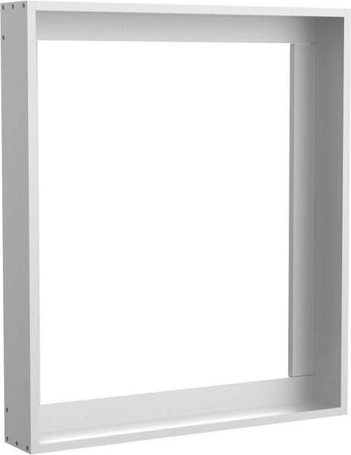 Schneider Einbaurahmen für ADVANCED Line Superior 60 cm 63x79,4x15,5cm, 180.660.00.00