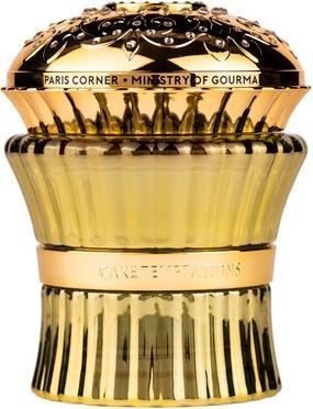 Produktbild Paris Corner Ministry Of Gourmand Cake Temptation Eau De Parfum 100ml (Eau de Parfum, 100 ml)