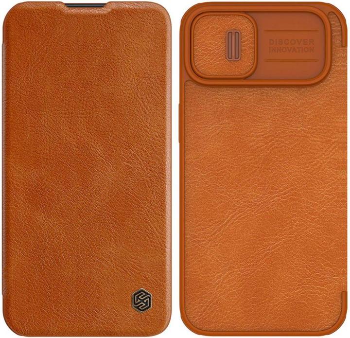 Image du produit Nillkin Qin Pro Series (Apple iPhone 14)