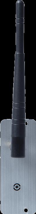 Actual product image Brother PA-WI-002 Network adapter