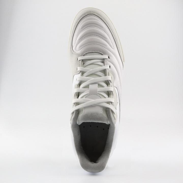 Image du produit Kipsta Fussball Hallenschuhe - Eskudo Pro Futsal Leder weiss (44)