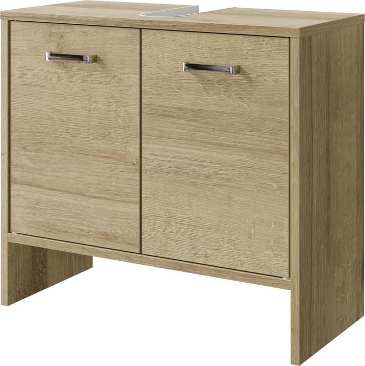 Riviera oak horizontal reproduction