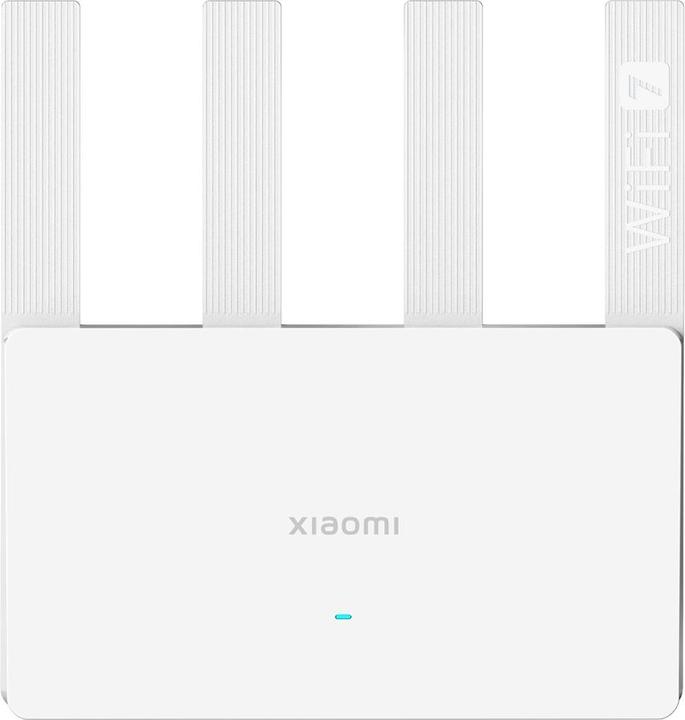 Actual product image Xiaomi BE3600