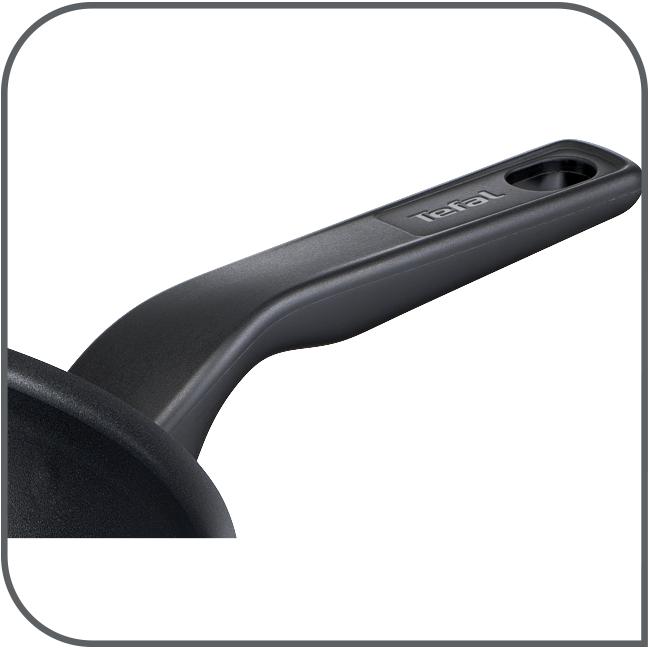 Actual product image Tefal XL Force (32 cm, Frying pan, Aluminium)