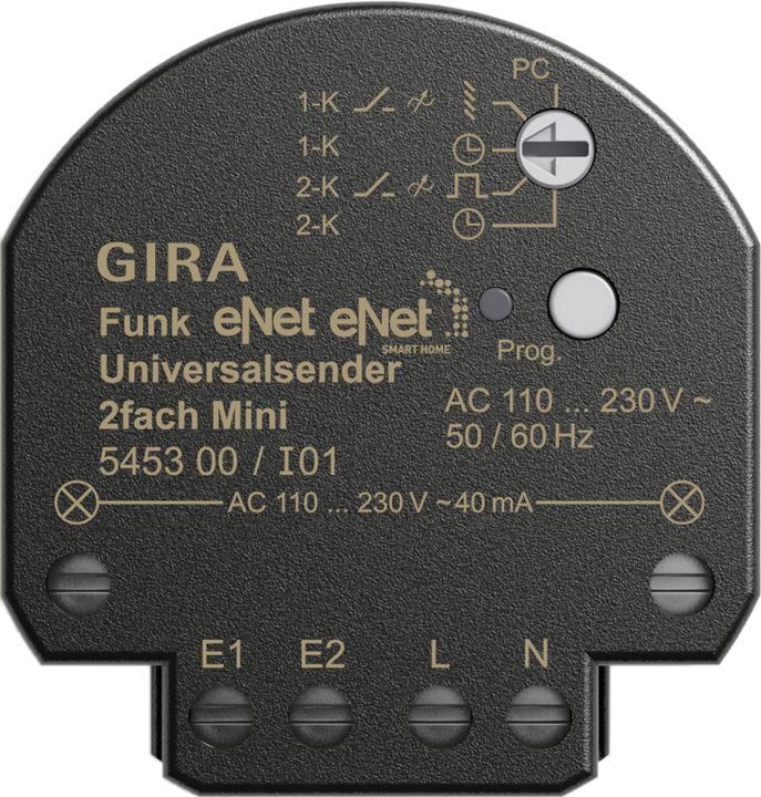 Image du produit Gira Radio