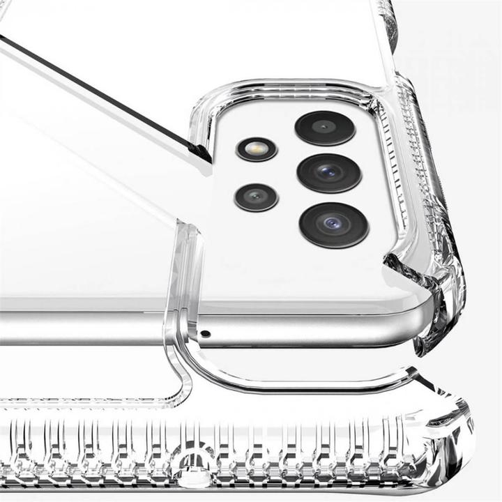 Immagine prodotto Itskins Ibrido chiaro Samsung Galaxy A32 trasparente (Samsung Galaxy A32 5G)