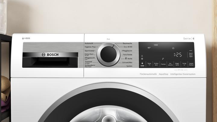 Produktbild Bosch Hausgeräte WGG244A40 (9 kg, Rechts)
