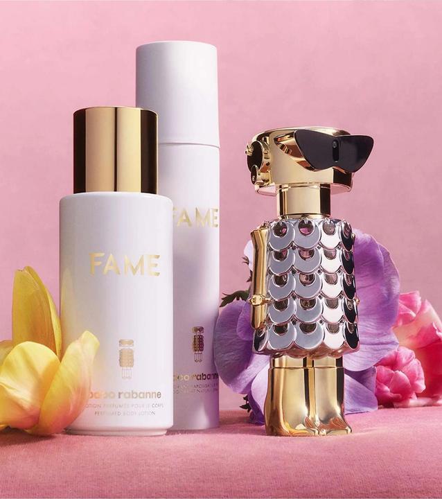 Actual product image Paco Rabanne Deodorant (Spray, 150 ml)