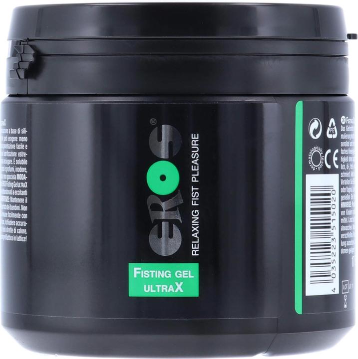 Produktbild Eros Ultra X (500 ml)