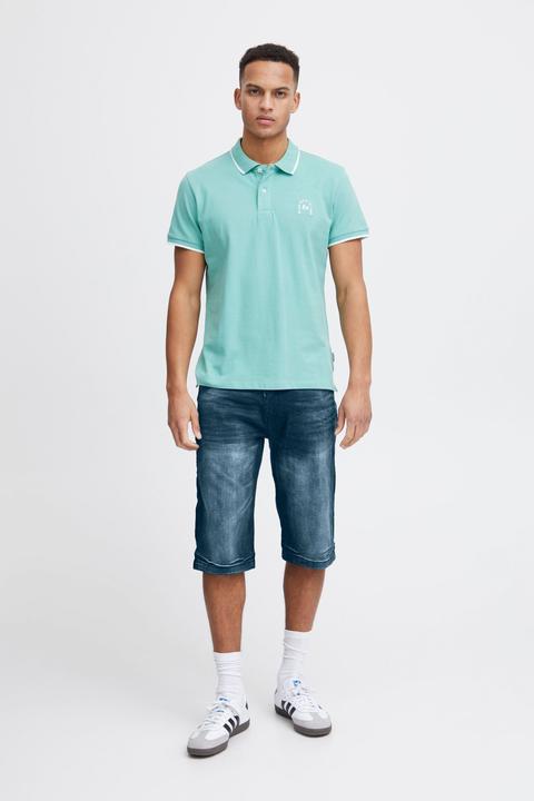 Immagine prodotto Blend Pantaloncini Capri in denim 20713328 (M)
