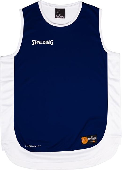 Spalding Hustle Tank Top