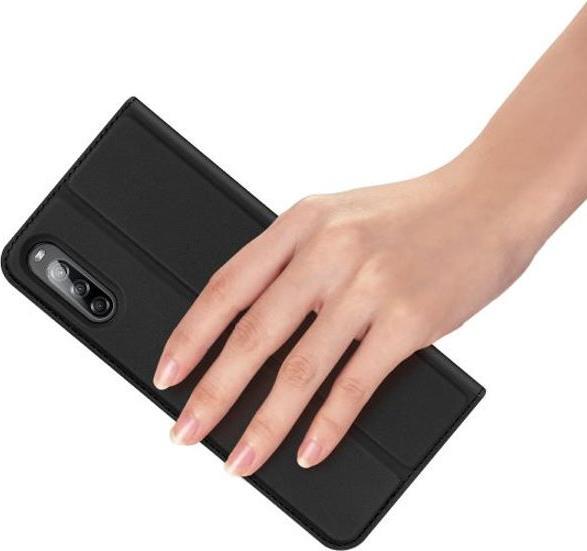 Productafbeelding Dux Ducis Skin Pro Serie Boekomslag (Sony Xperia L4)