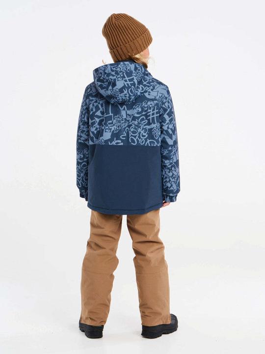 Image du produit Protest Veste de neige Fody (140)