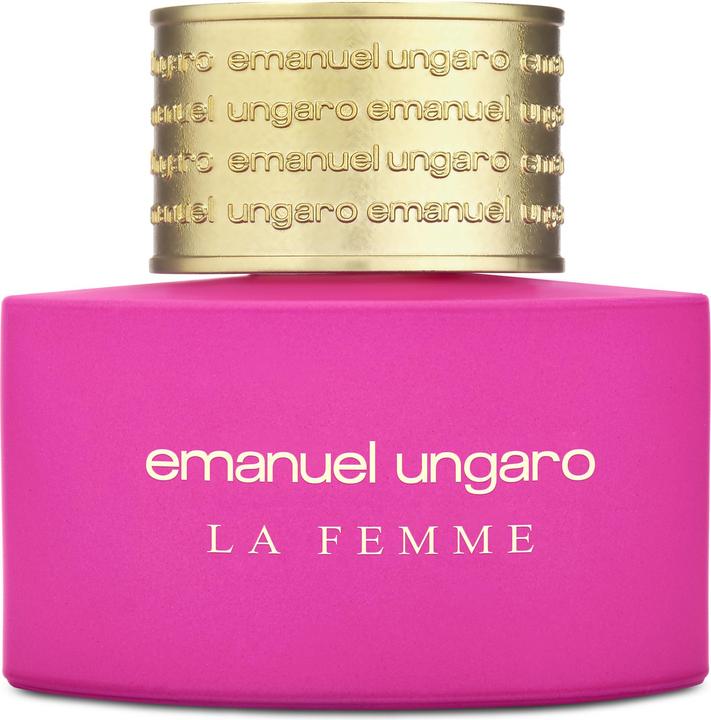 Produktbild Emanuel Ungaro Eau de Parfum (Eau de Parfum, 100 ml)
